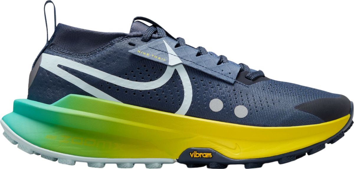 Кецове и обувки Nike Zegama 2 Синьо | fd5191-402, 0