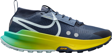 Кецове и обувки Nike Zegama 2 Синьо | fd5191-402, 0