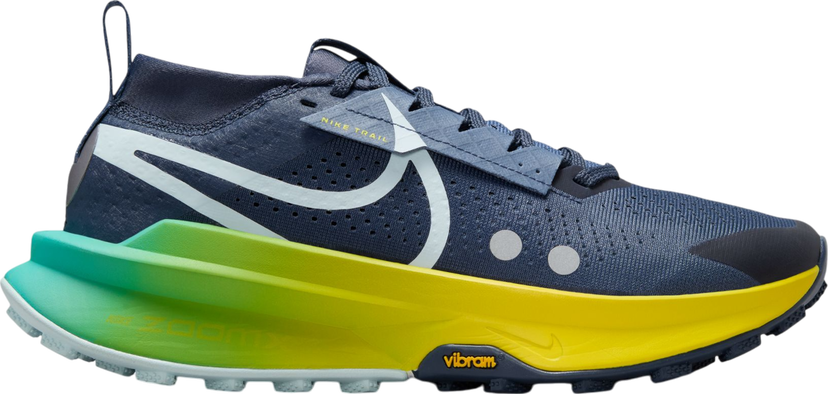 Кецове и обувки Nike Zegama 2 Синьо | fd5191-402