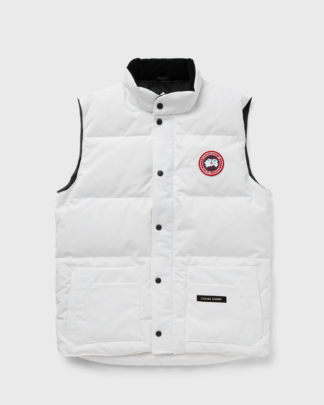 Freestyle Vest - PBI