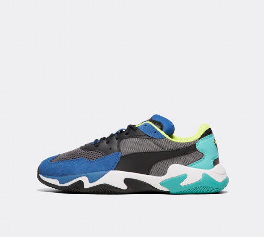 Кецове и обувки Puma Storm Origin Многоцветен | 36977001