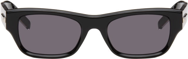 GV One Rectangular Sunglasses