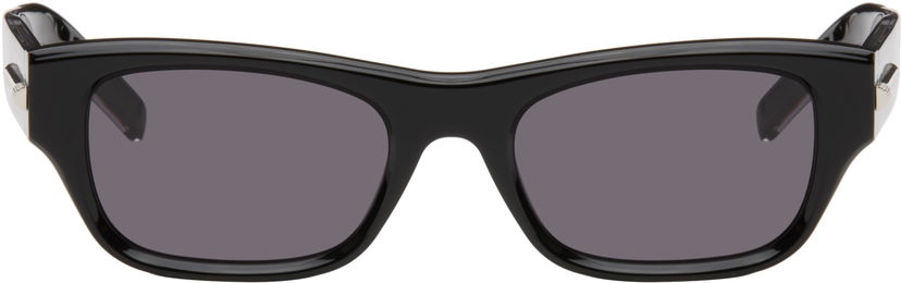 Слънчеви очила Givenchy GV One Rectangular Sunglasses Черно | GV40119I@5101A 840126865462