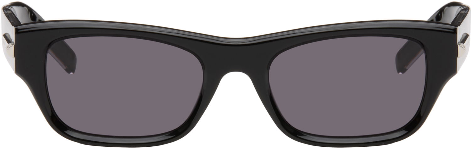 Слънчеви очила Givenchy GV One Rectangular Sunglasses Черно | GV40119I@5101A 840126865462, 0