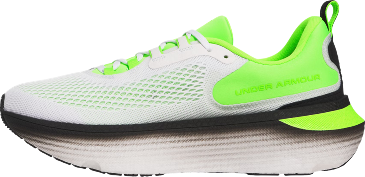 Кецове и обувки Under Armour Under Armour Infinite Elite 2 Зелено | 3028169-101, 1
