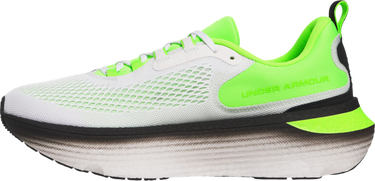 Кецове и обувки Under Armour Under Armour Infinite Elite 2 Зелено | 3028169-101, 1