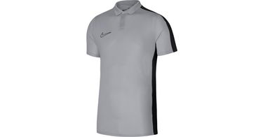 Поло тениска Nike Polo Shirt Dri-FIT Academy Сиво | dr1346-012, 1