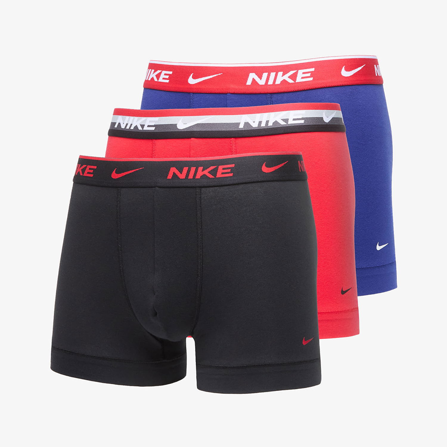 Боксерки Nike Trunk 3-Pack Multicolor Многоцветен | 0000KE1008-608, 0