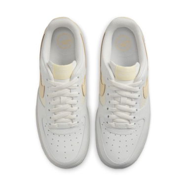 Кецове и обувки Nike Air Force 1 '07 ESS W Бяло | DJ9945-100, 2