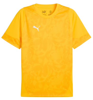 Фланелка Puma Puma teamCUP Jersey Жълто | 659167-07, 0