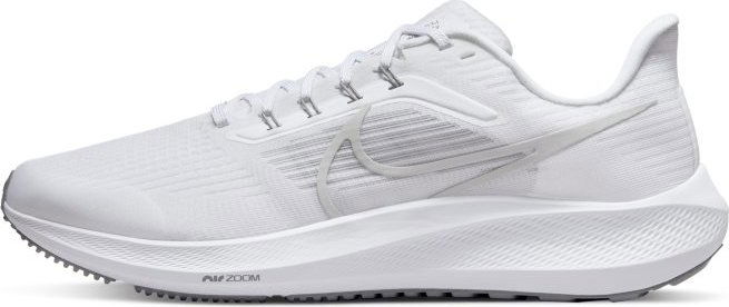 Кецове и обувки Nike Air Zoom Pegasus 39 Бяло | DH4071-100, 0