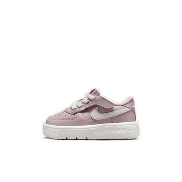 Кецове и обувки Nike Force 1 Low EasyOn Розово | FN0236-601, 4