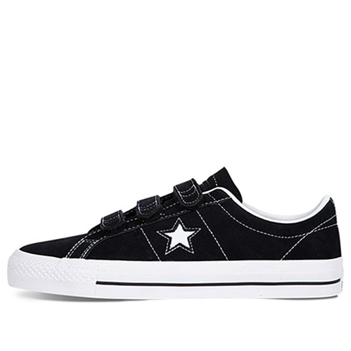 Кецове и обувки Converse One Star OX Черно | 162518C