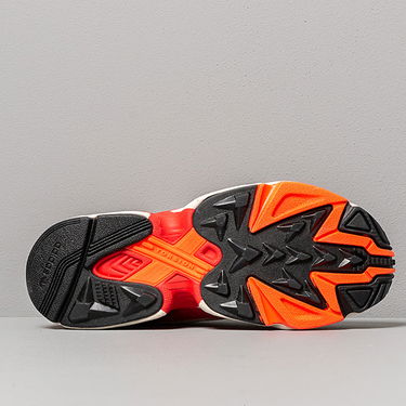 Кецове и обувки adidas Originals Fiorucci x Falcon W Червено | G28914, 2