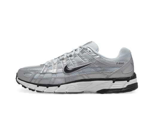 Кецове и обувки Nike P-6000 "Metallic Silver" W Металик | FD9876-101