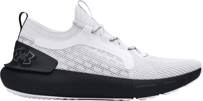 Кецове и обувки Under Armour HOVR Phantom 3 SE RFLCT Бяло | 3027154-100