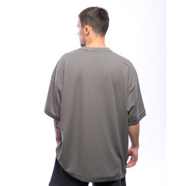 Тениска OAKLEY Oakley FGL Tactical Tee 5.0 T-Shirt Сиво | FOA407579-756, 3