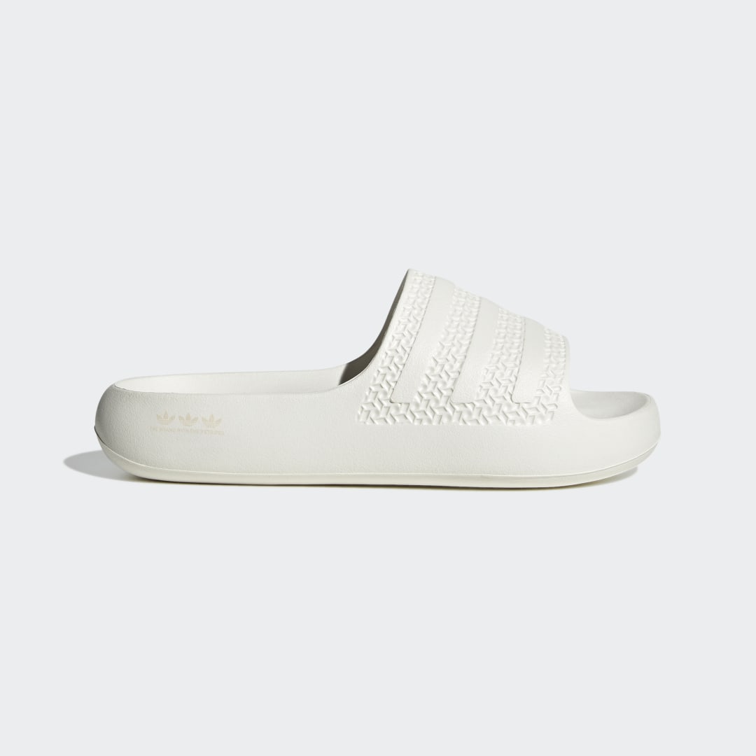 Кецове и обувки adidas Originals Adilette Бяло | GV9536, 0