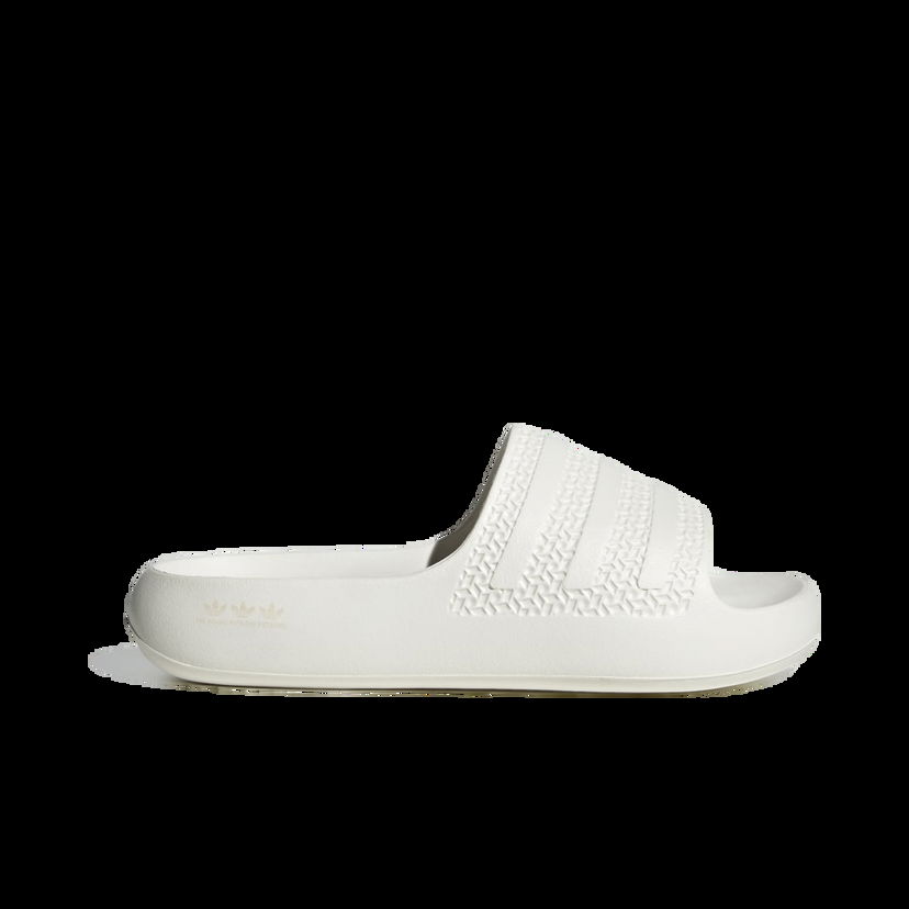 Кецове и обувки adidas Originals Adilette Бяло | GV9536