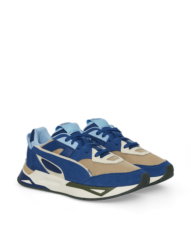 Кецове и обувки Puma Maison Kitsune x Mirage Sport "Blue Depths" Синьо | 381268 01, 2