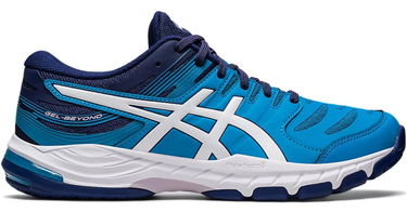 Кецове и обувки Asics Gel-Beyond 6 Синьо | 1071a049-404, 1