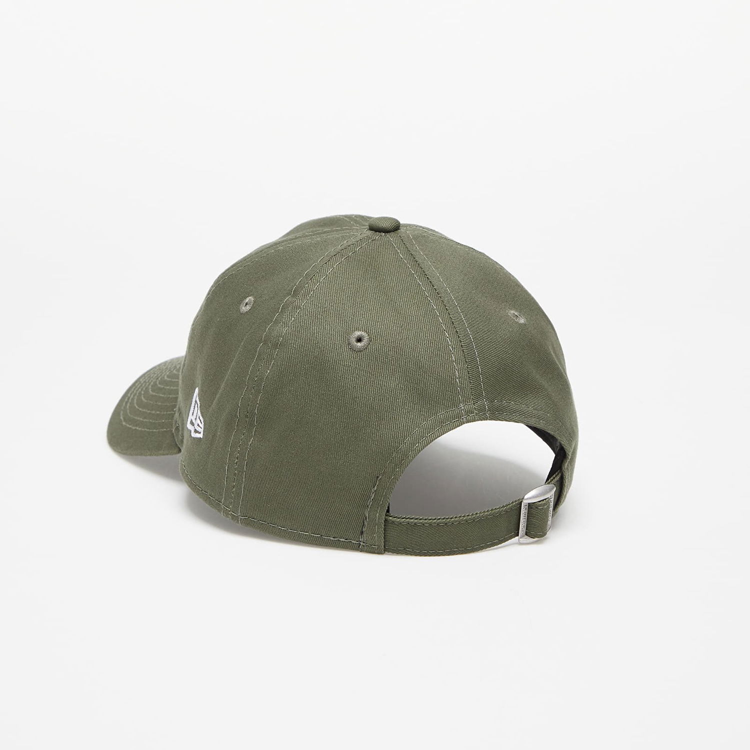 Шапка с козирка New Era New York Yankees League Essential 9TWENTY Adjustable Cap Зелено | 60348851, 1