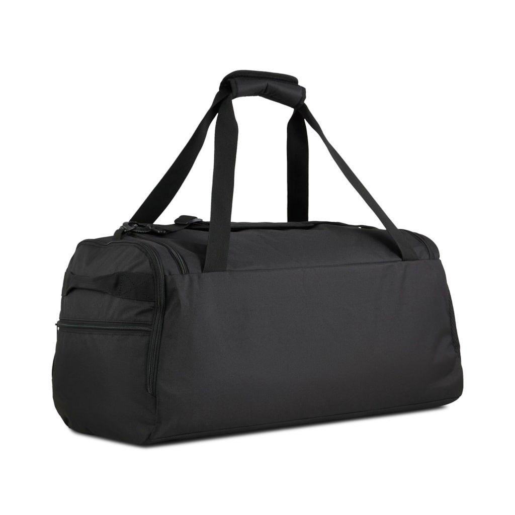 Чанта за пътуване Puma Buzz Medium Sports Bag Черно | 091443-01, 1