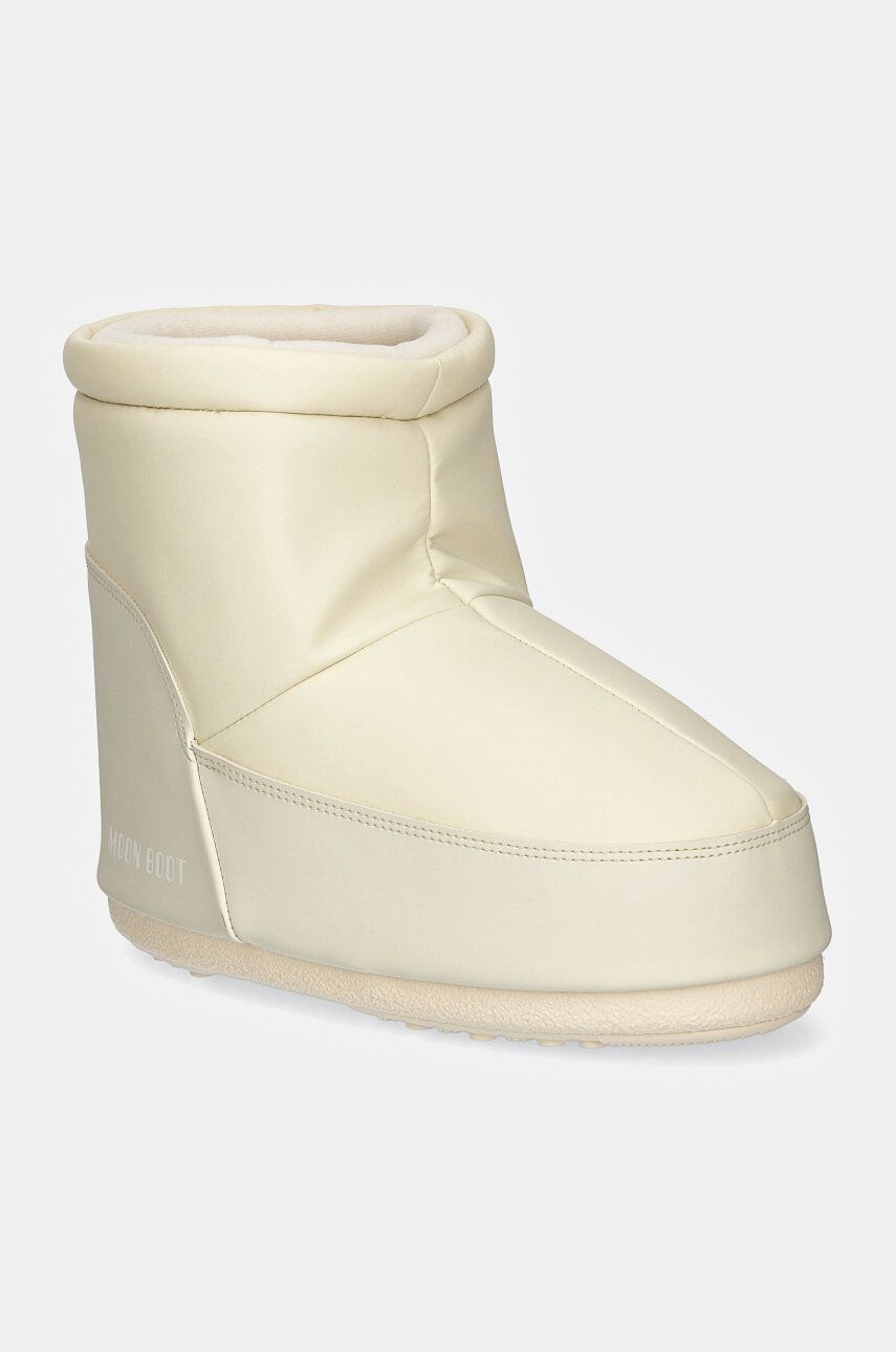 Кецове и обувки Moon Boot Snow Boots Бежово | 80D1409410.L002, 0