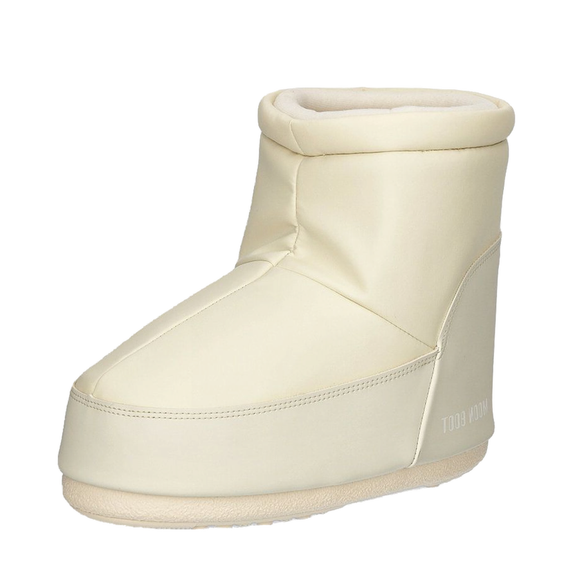 Кецове и обувки Moon Boot Snow Boots Бежово | 80D1409410.L002