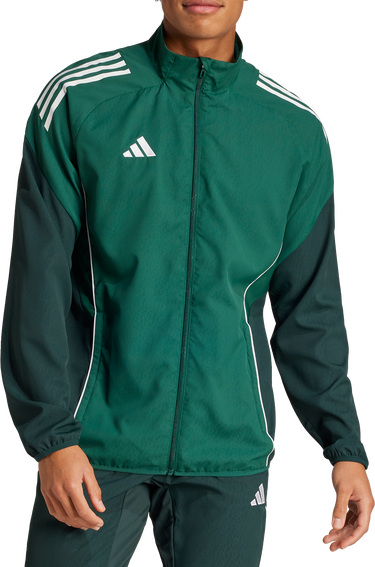 Ветровка adidas Originals adidas TIRO25C Training Jacket Зелено | ji8945, 0