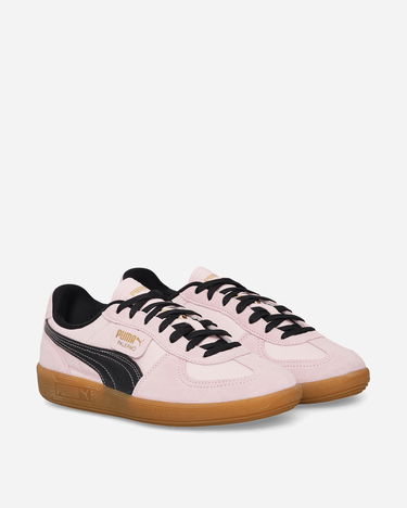 Кецове и обувки Puma Palermo Palermo F.C. Bright Розово | 397245-01, 2