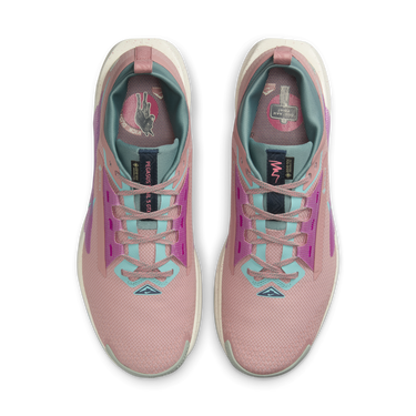Кецове и обувки Nike Pegasus Trail 5 GORE-TEX Розово | FQ0908-600, 1