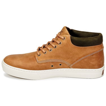 Кецове и обувки Timberland (High-top Trainers) ADVENTURE 2.0 CUPSOLE CHK Кафяво | TB0A1JU1231=CA1JU1, 3