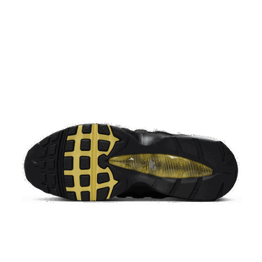 Кецове и обувки Nike Air Max 95 Черно | IB7682-002, 4