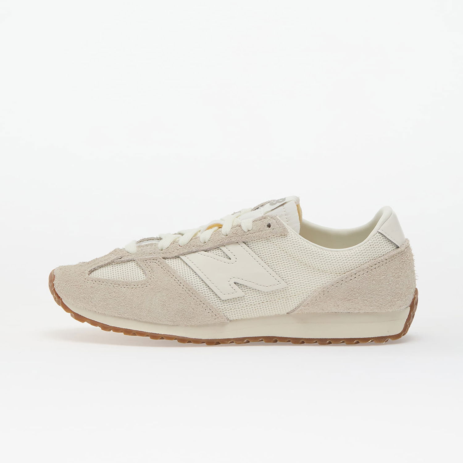 Кецове и обувки New Balance 471 Angora Бежово | U471KAB, 0
