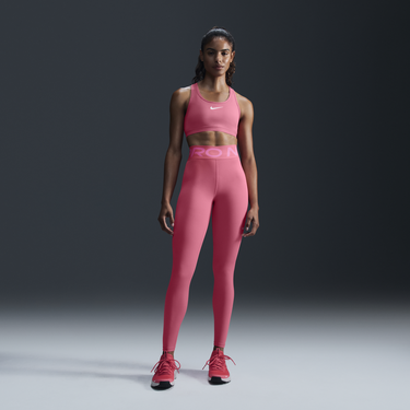 Клинове Nike Pro Sculpt Розово | FV7382-629, 0