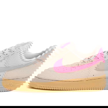 Кецове и обувки Nike Air Force 1 '07 Prm Ess, Size UK 3 Бежово | IB1161-200, 0