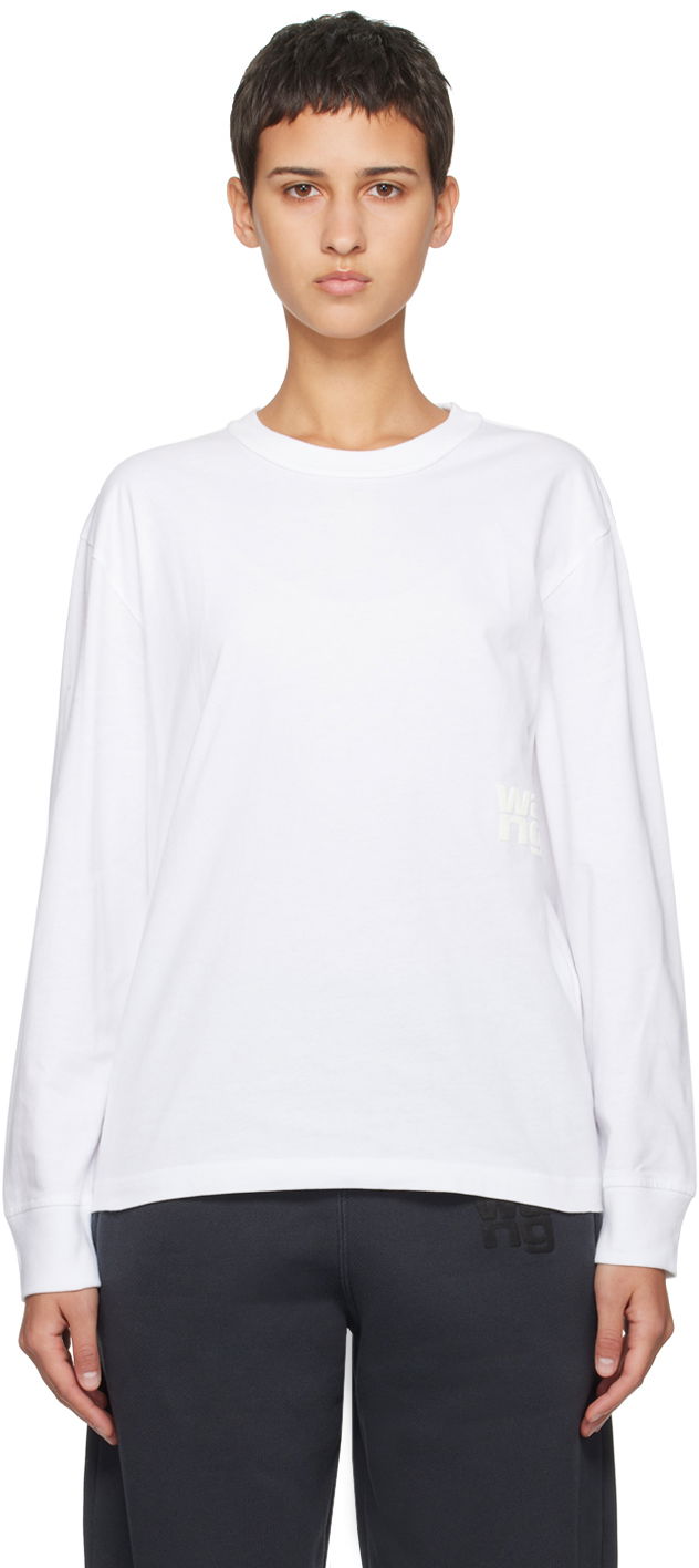 Puff Long Sleeve T-Shirt