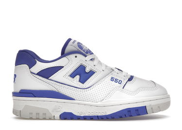 Кецове и обувки New Balance 550 'Aura Purple' (W) Лилаво | BBW550WB, 0
