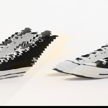 Кецове и обувки Converse Dungeons & Dragons x Chuck 70 Leather High Черно | A09884C, 4
