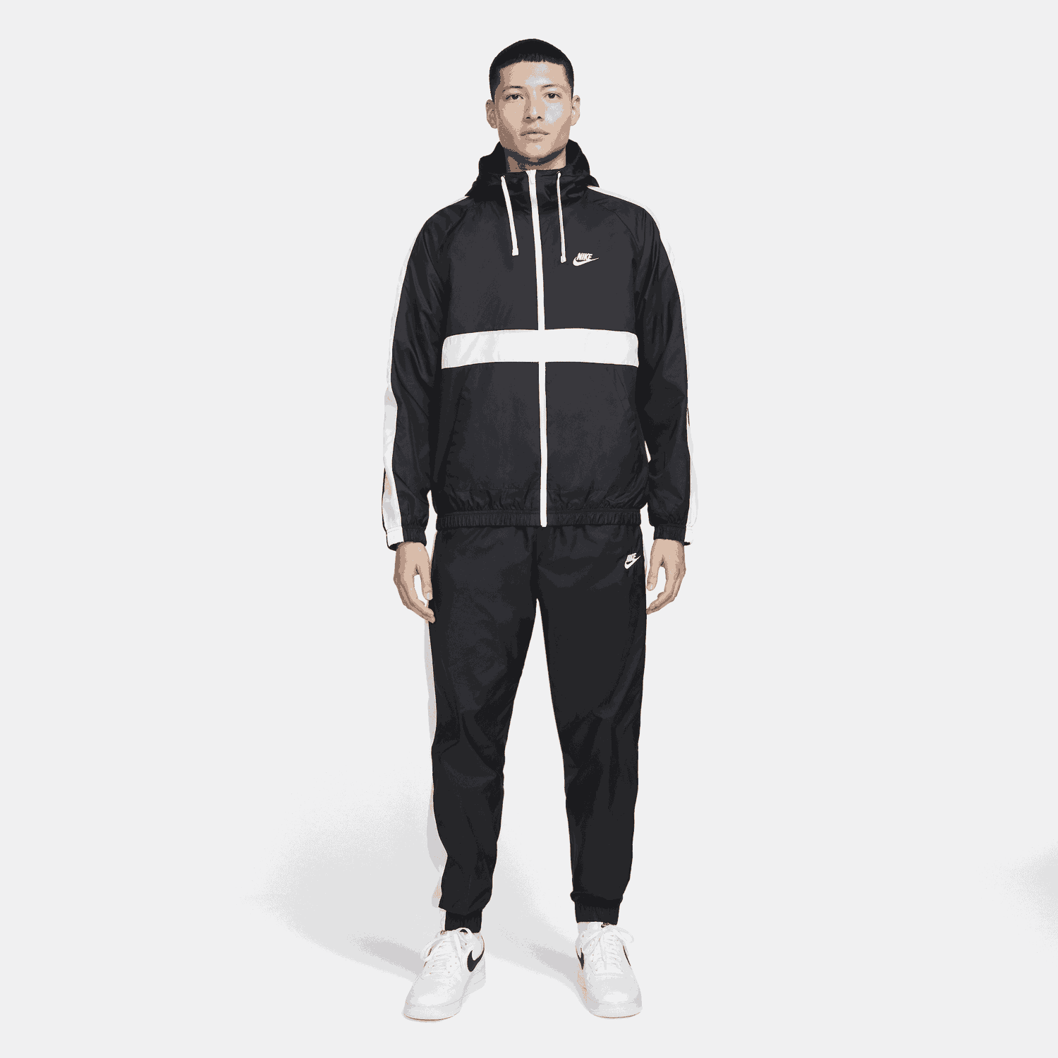 Облекло и аксесоари Nike Sportswear Черно | BV3025-013, 0