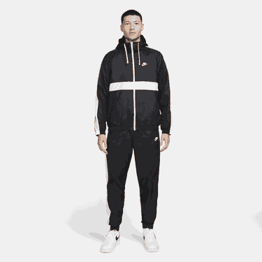 Облекло и аксесоари Nike Sportswear Черно | BV3025-013, 0