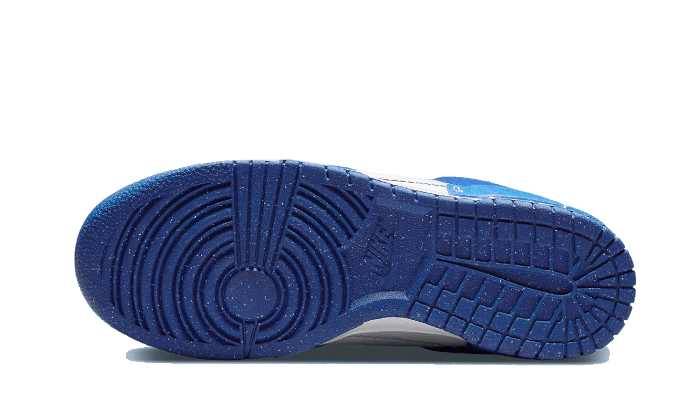 Кецове и обувки Nike Dunk Low Disrupt 2 ''White University Blue'' W Синьо | DH4402-102, 1