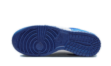 Кецове и обувки Nike Dunk Low Disrupt 2 ''White University Blue'' W Синьо | DH4402-102, 1