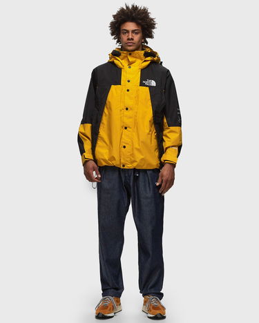 Панталони The North Face M DENIM CASUAL PANTS Тъмно синьо | NF0A884XDF71, 1