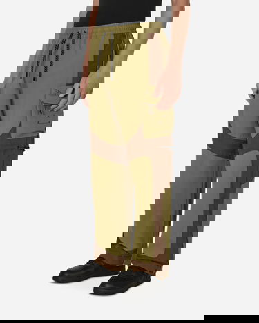 Панталони Jordan 23 Engineered Woven Pants Зелено | DQ8053-378, 1