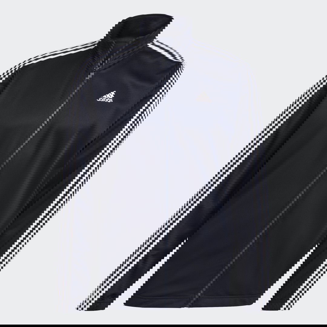 Суитчър adidas Performance Athletics Tiro Тъмно синьо | GC8735, 1