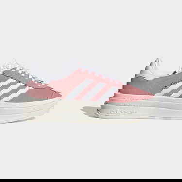 Кецове и обувки adidas Originals Gazelle Bold Розово | IG9653, 0