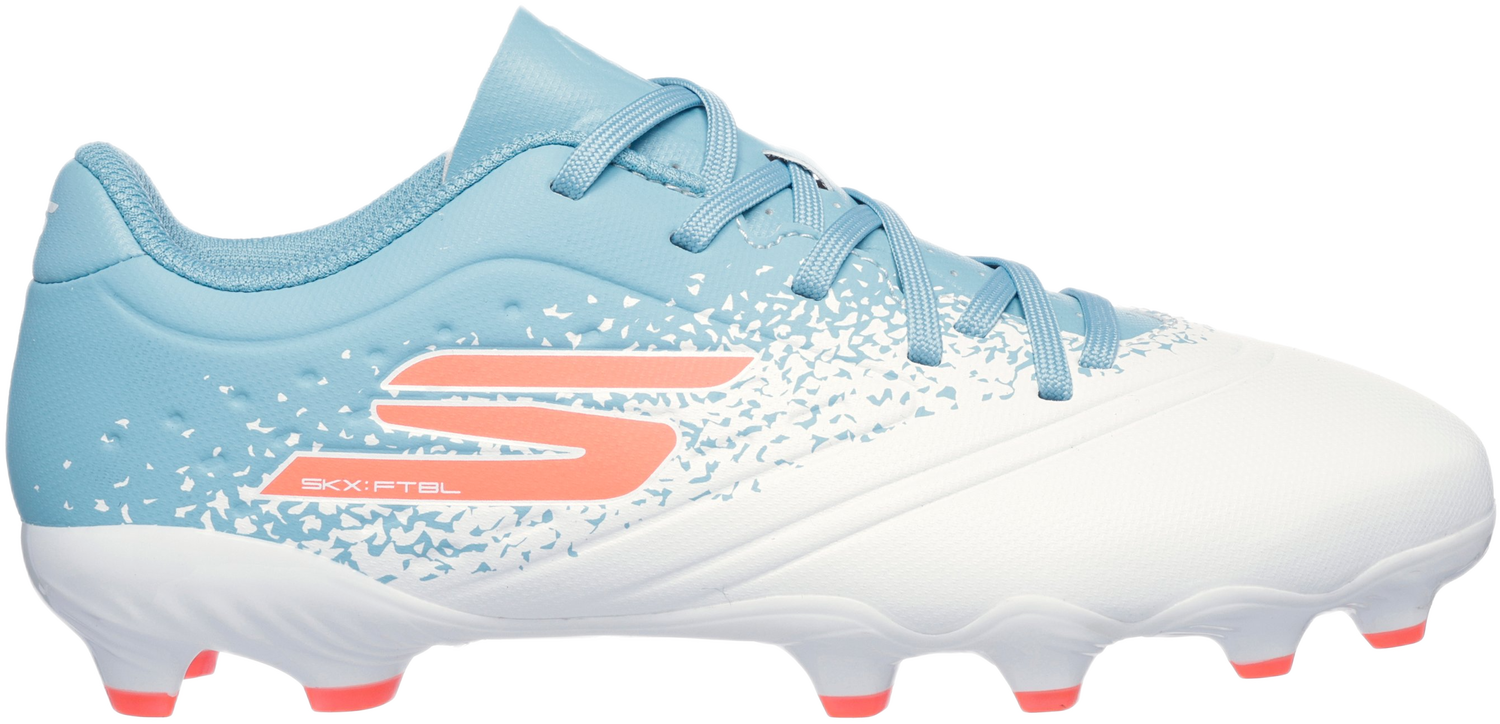 Кецове и обувки Skechers Razor 1.5 JR FG Синьо | 252060l-wtqp, 0