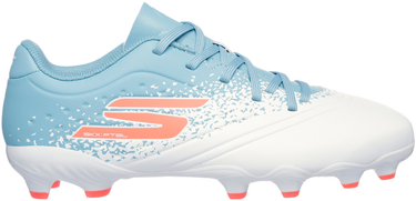 Кецове и обувки Skechers Razor 1.5 JR FG Синьо | 252060l-wtqp, 0